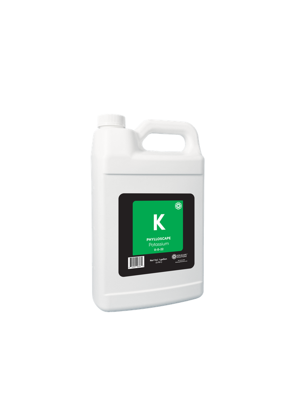 Phylloscape Potassium