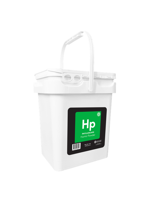 Phylloscape Humic Powder