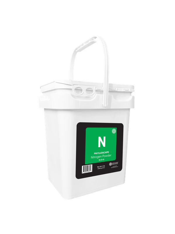 Phylloscape Nitrogen Powder