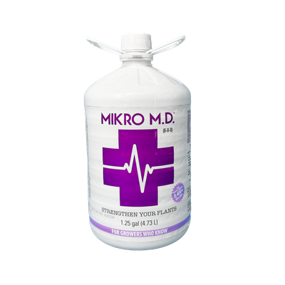 Mikro M.D.