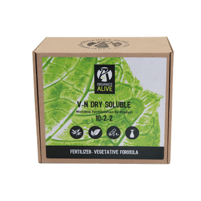 V-N Vegetative Fertilizer