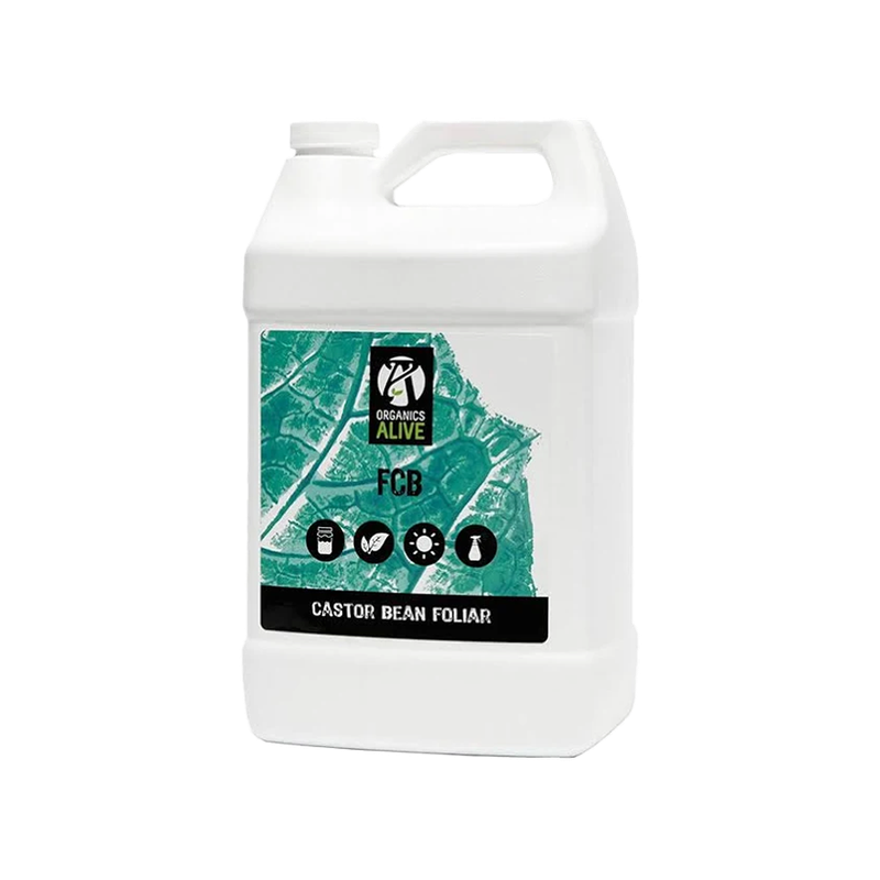 FCB Moisture Manager