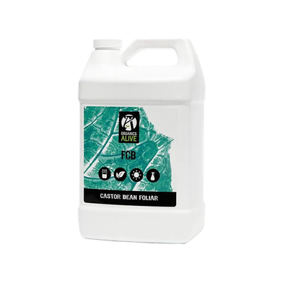 FCB Moisture Manager
