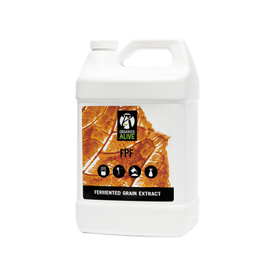 FPF Fulvic Amino