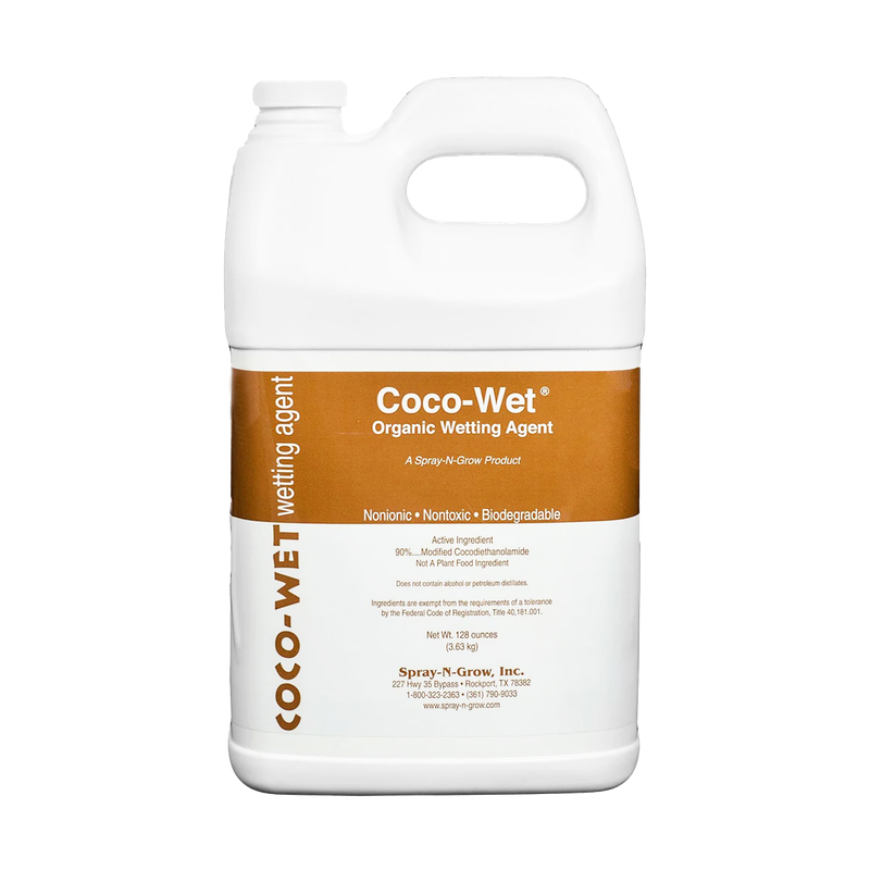 Coco Wet