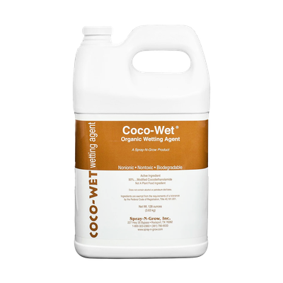 Coco Wet