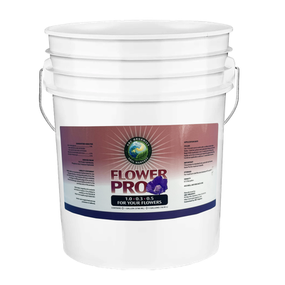 Flower Pro