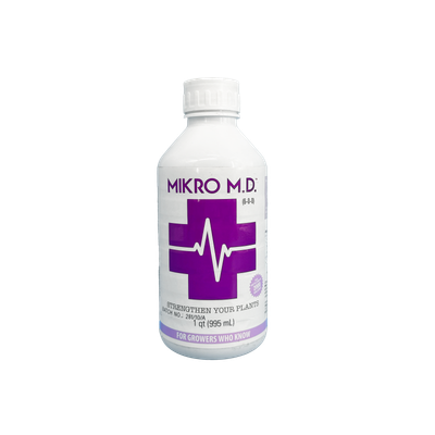 Mikro M.D.