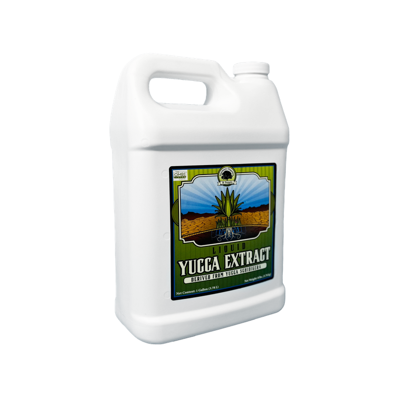 Liquid Yucca