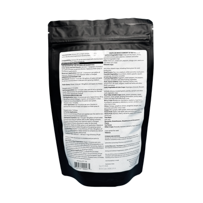 Armory Beneficial Bacillus Blend