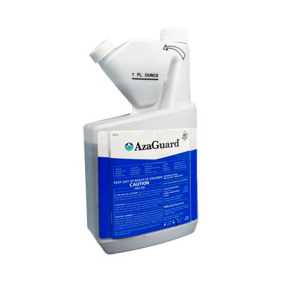 AzaGuard