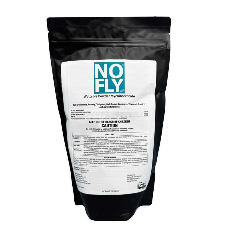 NoFly Bioinsecticide