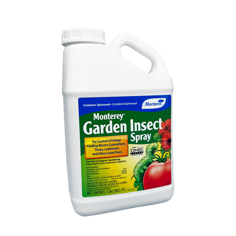 Monterey Garden Insect Spray