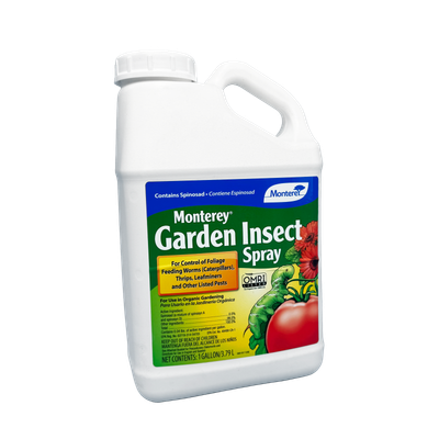 Monterey Garden Insect Spray