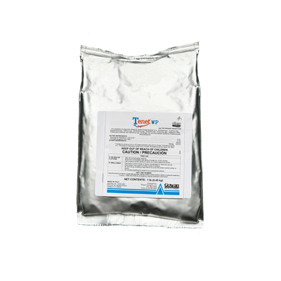 Tenet WP Biofungicide