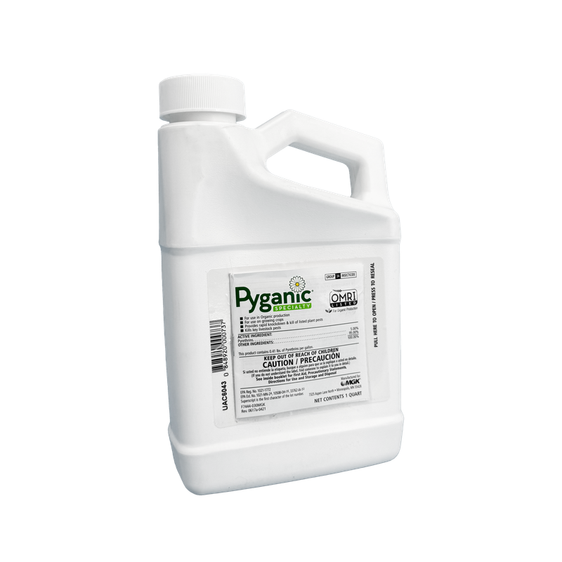 PyGanic Specialty 5%