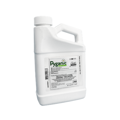 PyGanic Specialty 5%