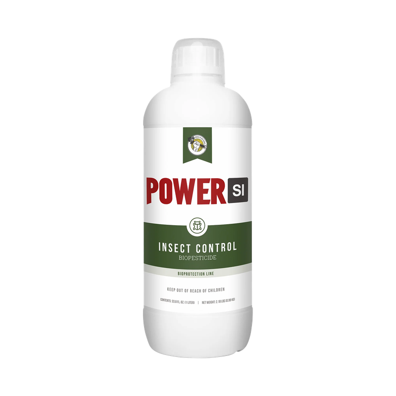 PowerSi Control