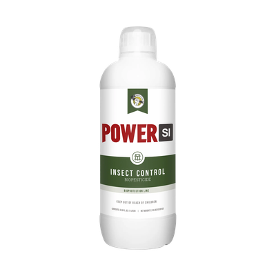 PowerSi Control