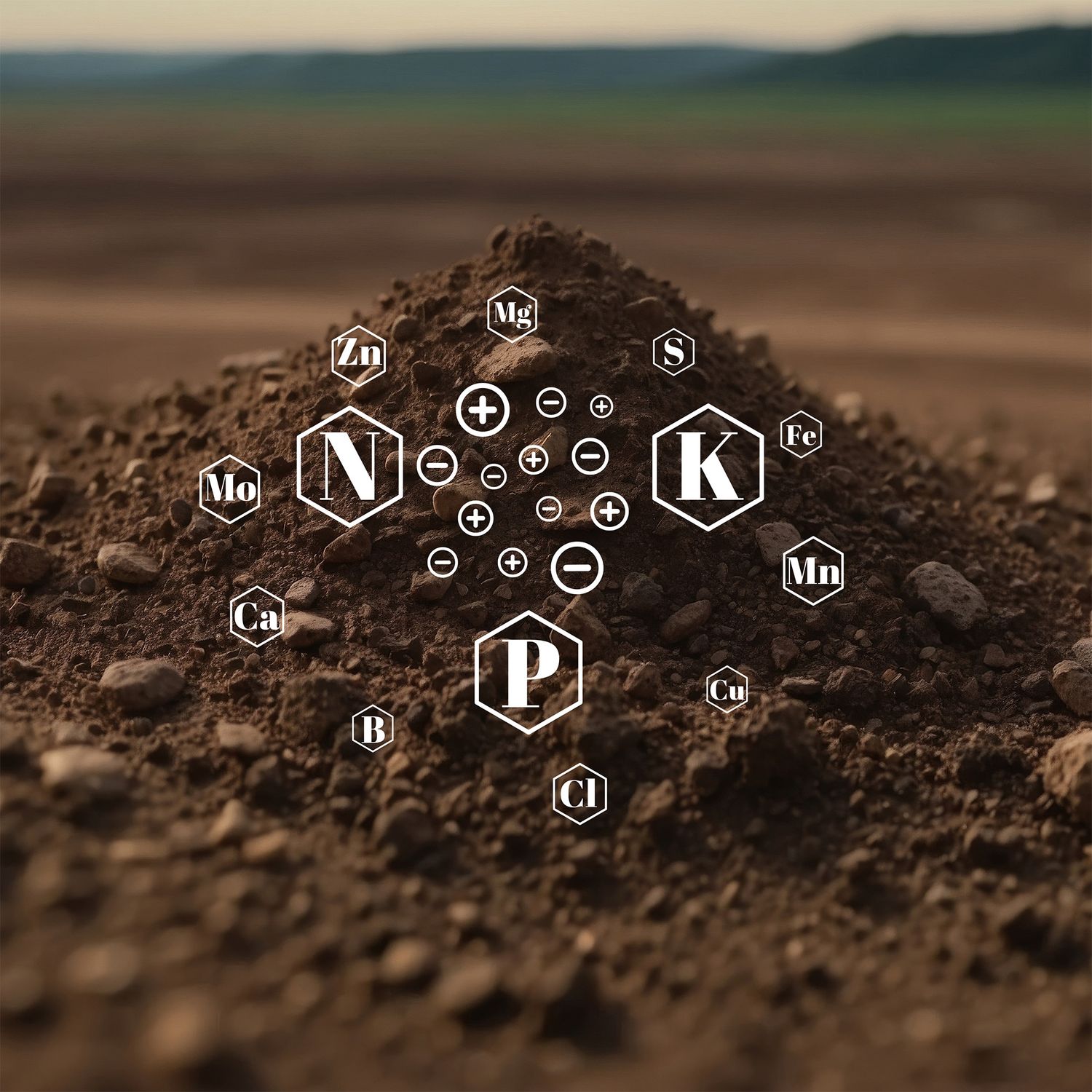 Complete Native Soil Analysis (CNA)