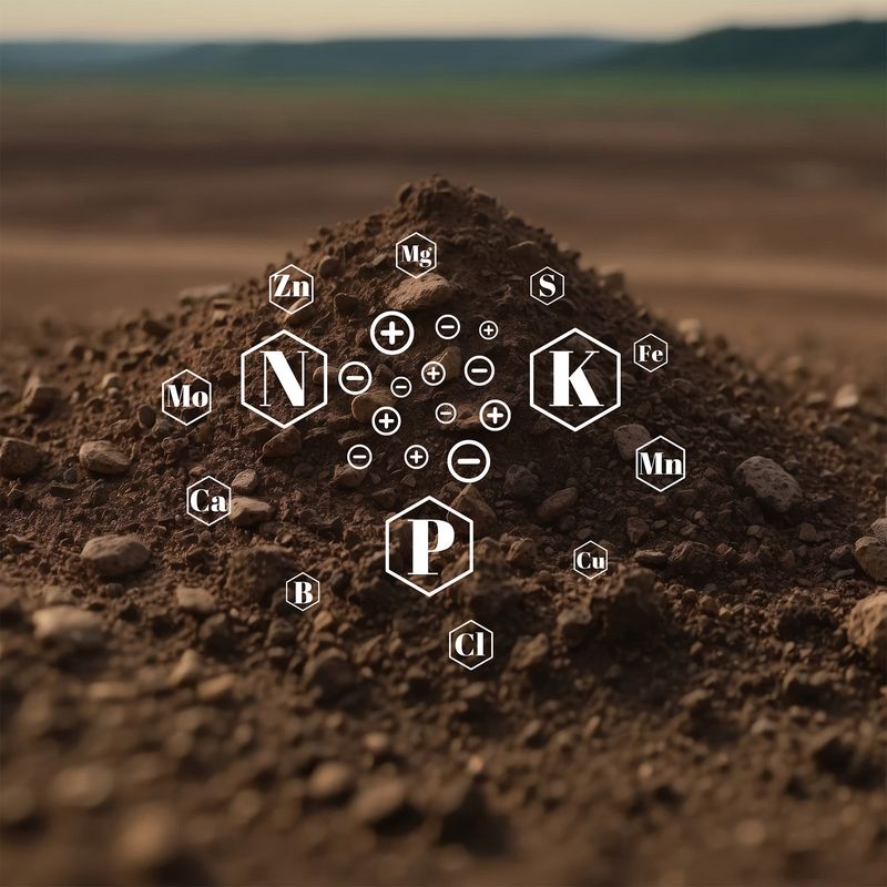 Complete Native Soil Analysis (CNA)