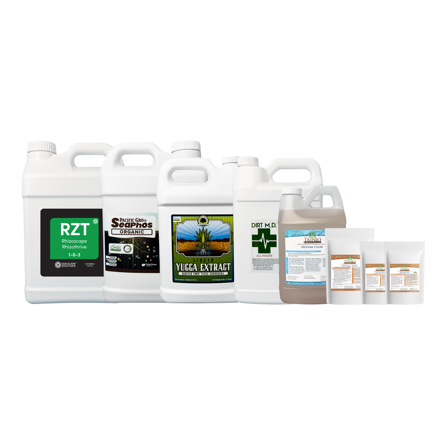 Bloom Activation Package, Size: Treats up to 100 Yds