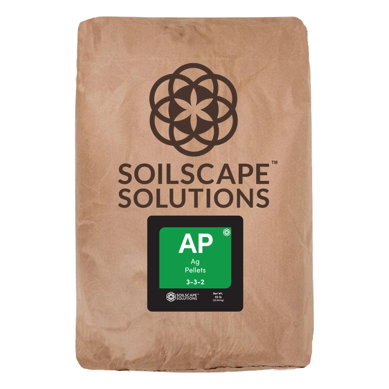 Ag Pellets