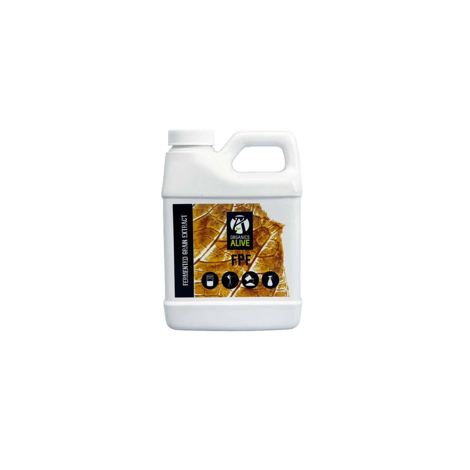 FPF Fulvic Amino, Size: 1 pt