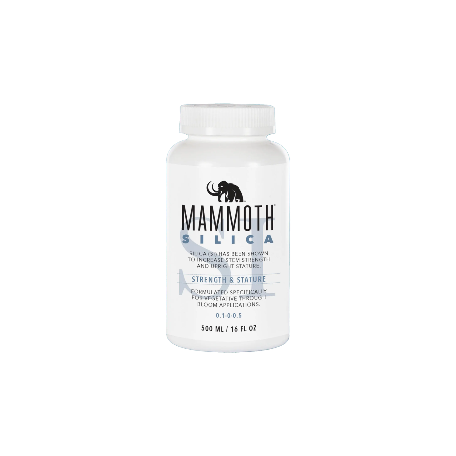 Mammoth Silica, Size: 500 mL