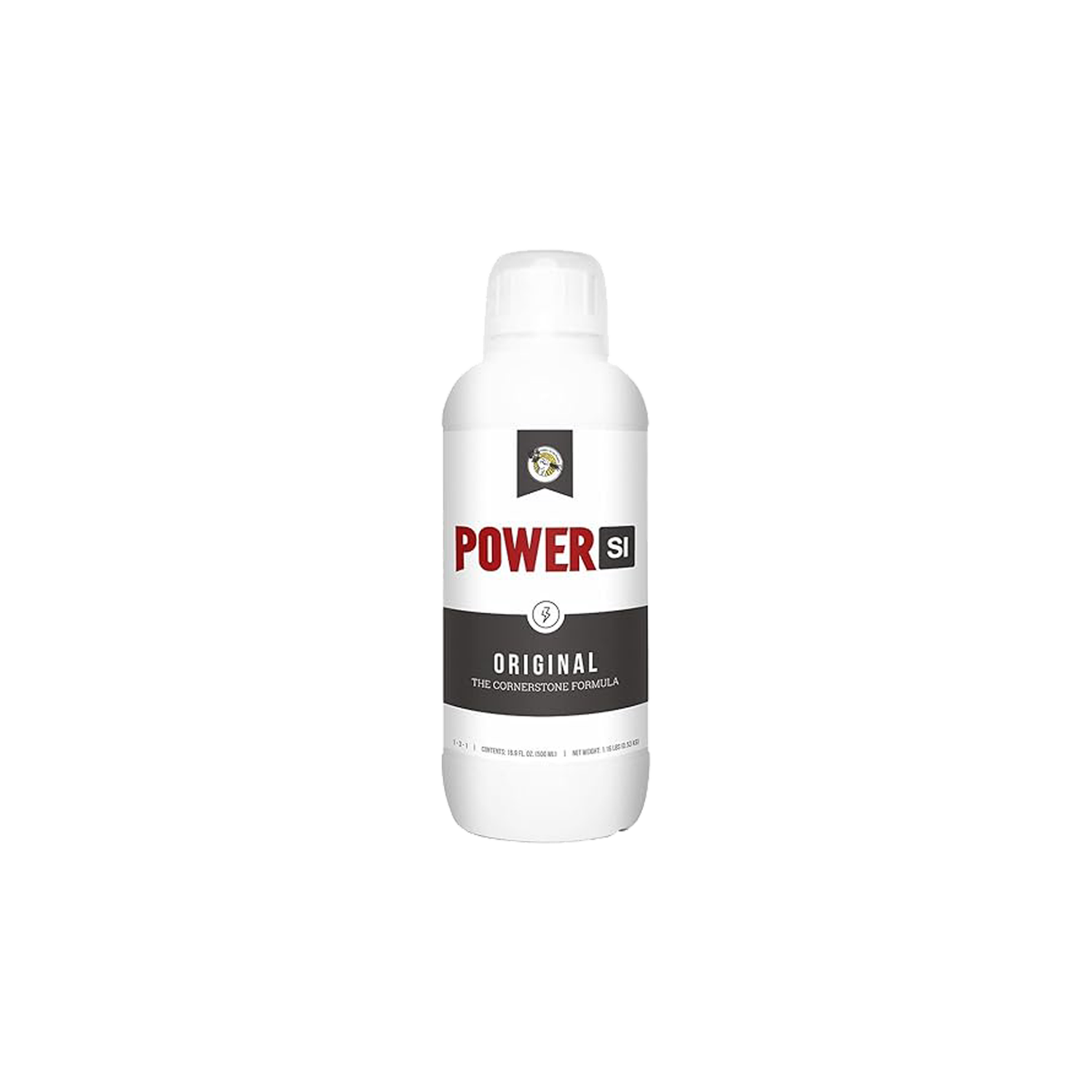 PowerSi Original, Size: 500 mL