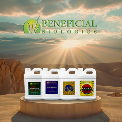 Supplemental (Organic)