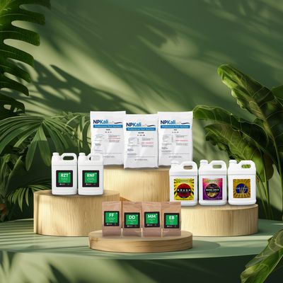 Fertilizers