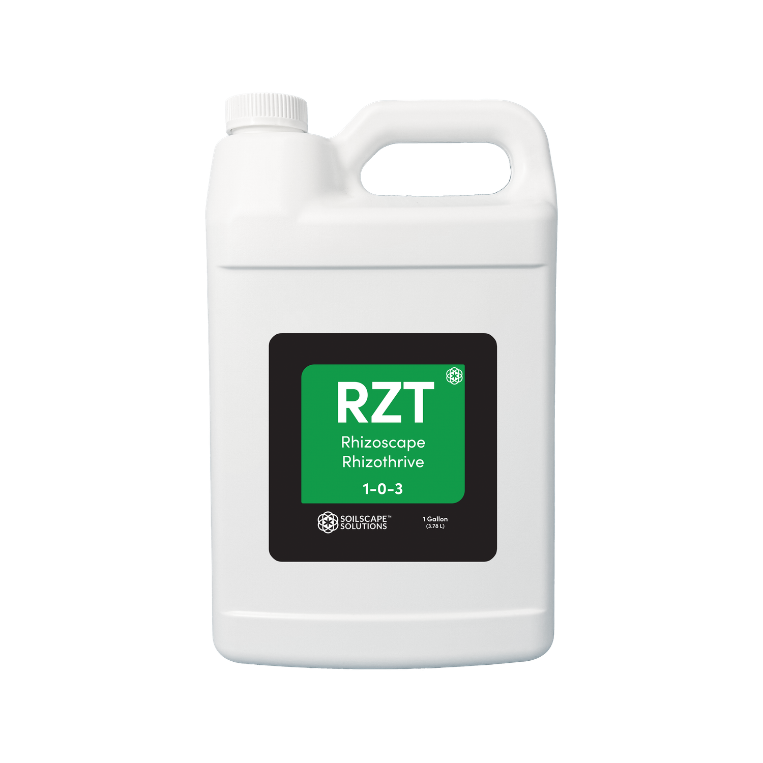 Rhizothrive, Size: 1 gal