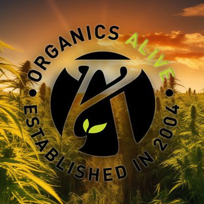 Organics Alive
