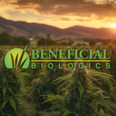 Beneficial Biologics