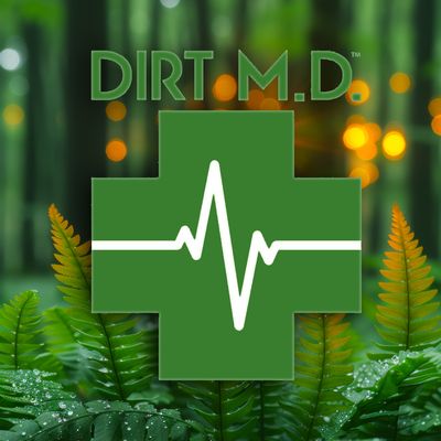 Dirt M.D.