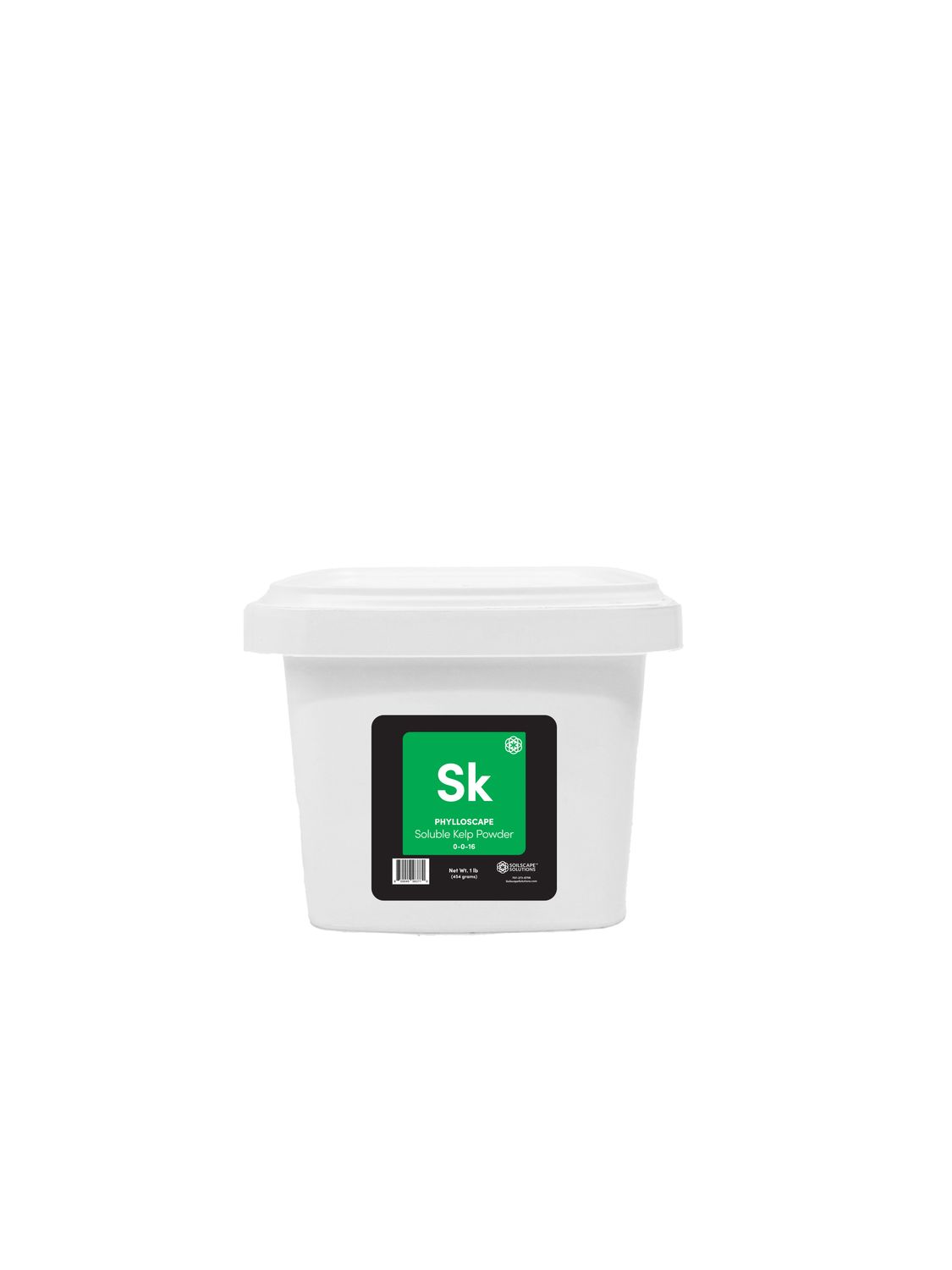 Phylloscape Soluble Kelp Powder, Size: 1 lb