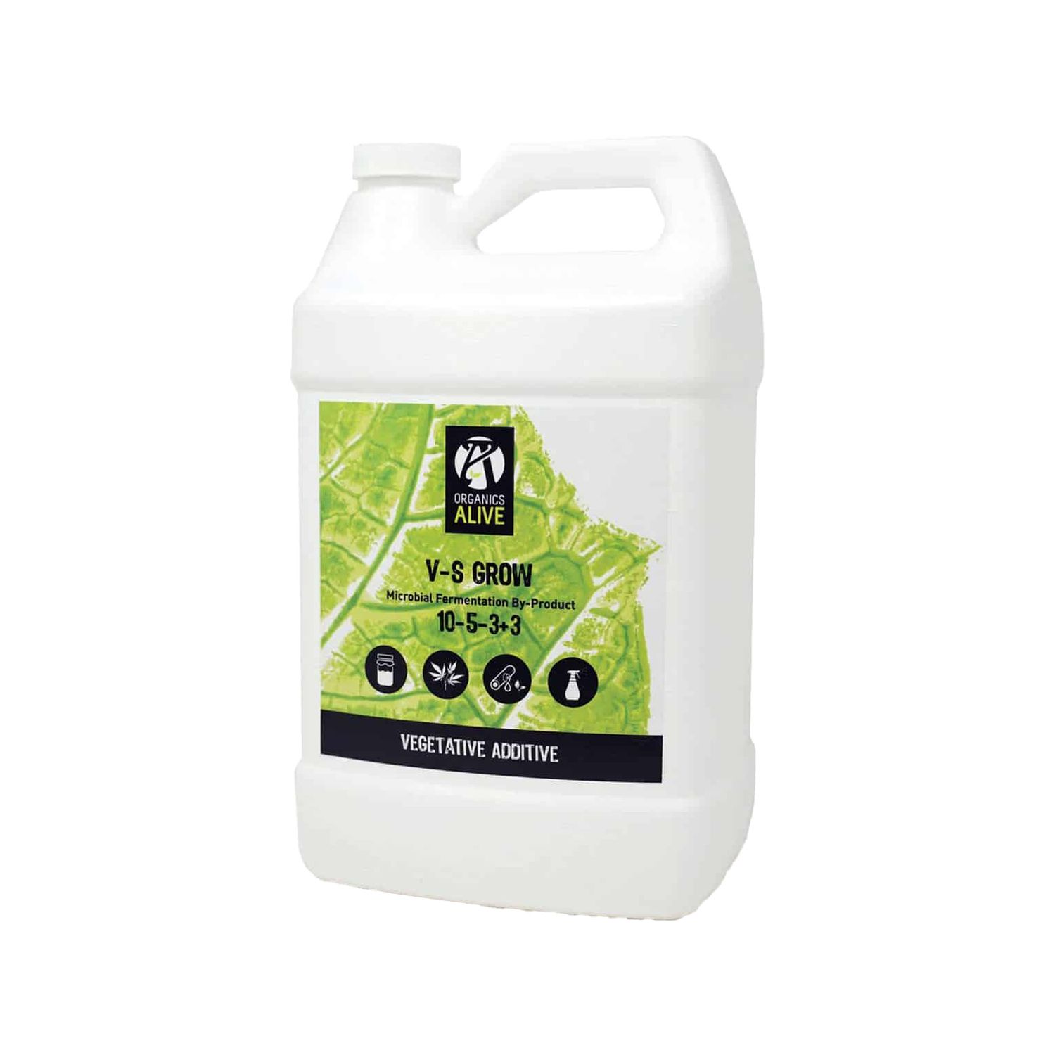 V-S Grow, Size: 1 gal