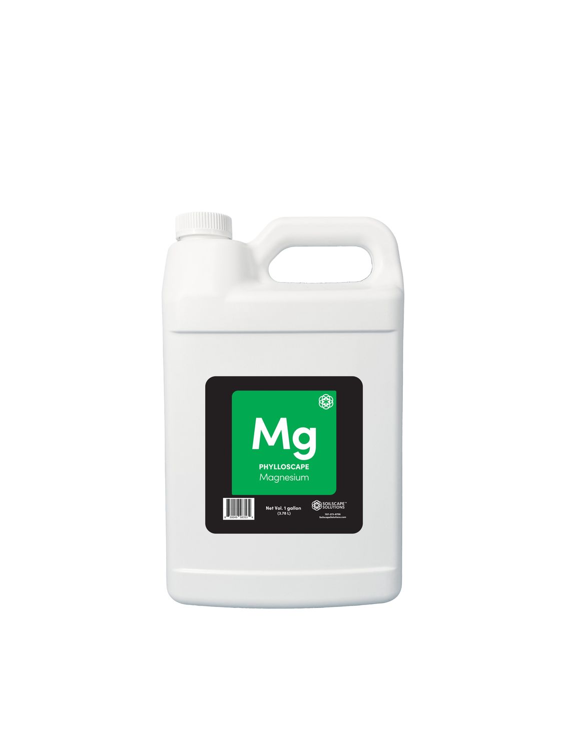 Phylloscape Magnesium, Size: 1 gal