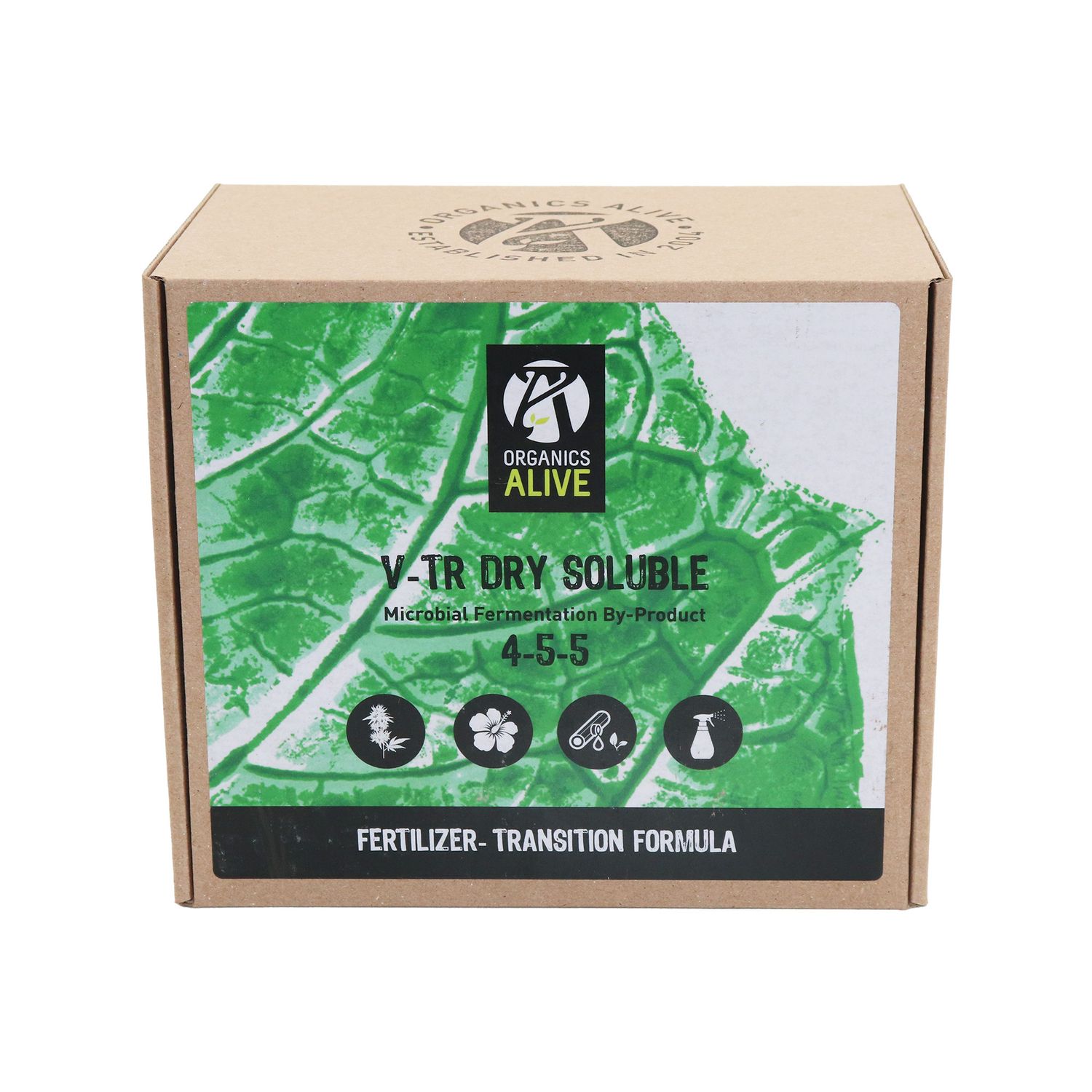V-TR Transition Fertilizer, Size: 1 lb