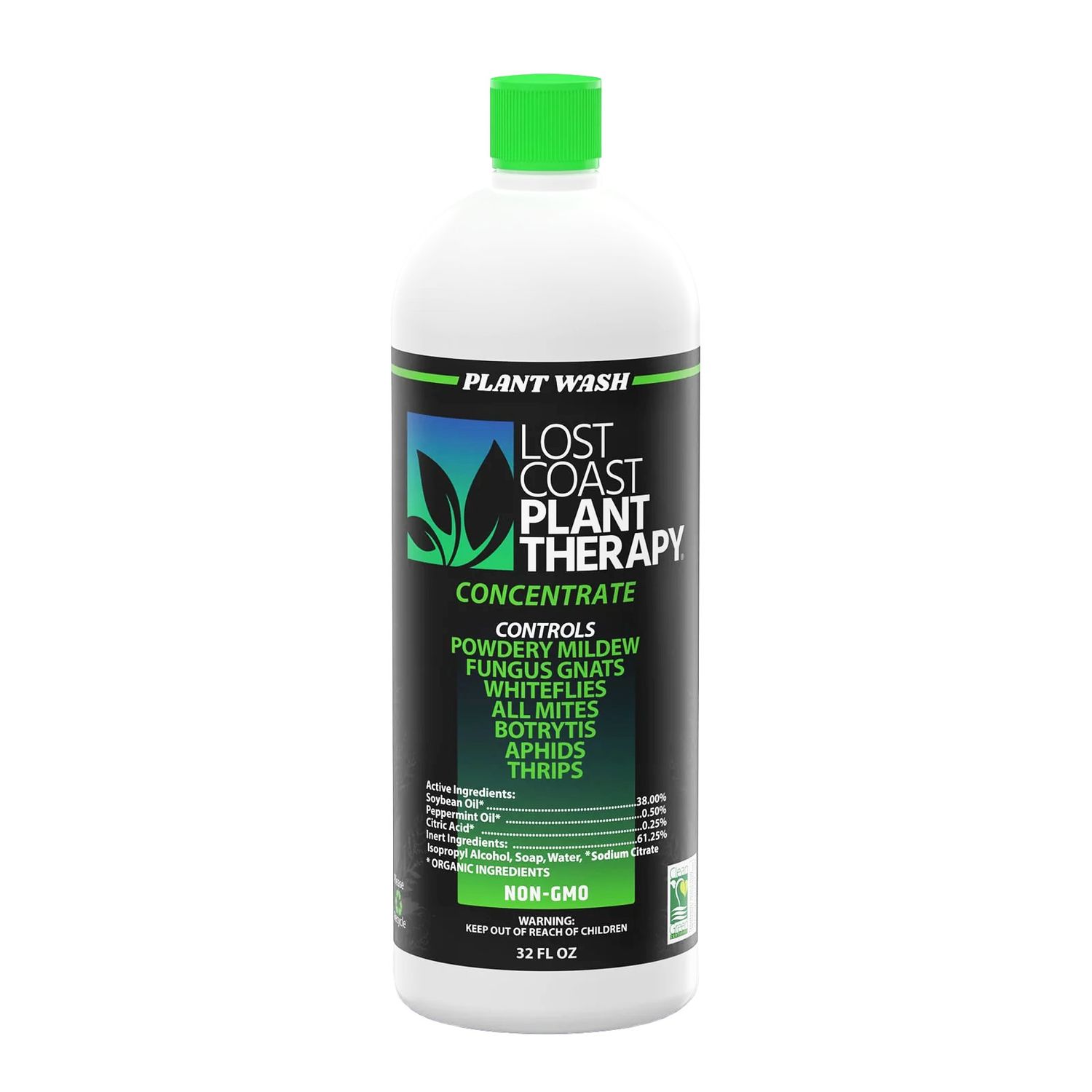 Lost Coast Plant Therapy, Size: 1 qt