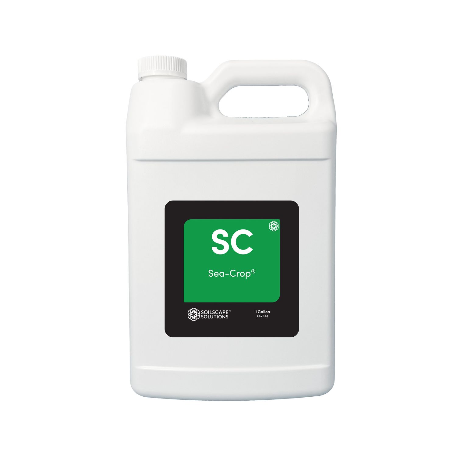 Sea-Crop, Size: 1 gal