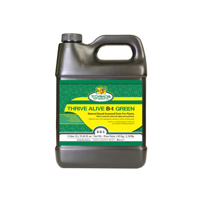 Technaflora Thrive Alive B1 Green