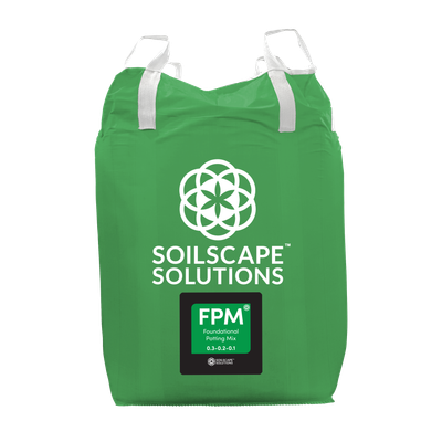 Foundational Potting Mix - Tote