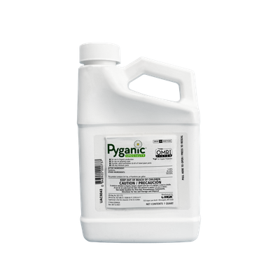 PyGanic Specialty 5%