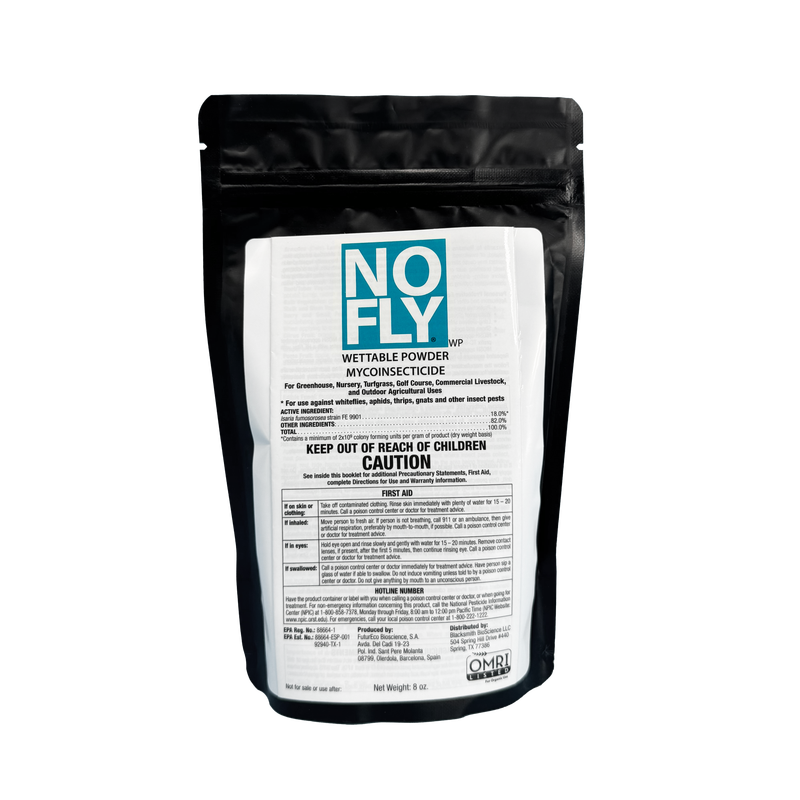 NoFly Bioinsecticide