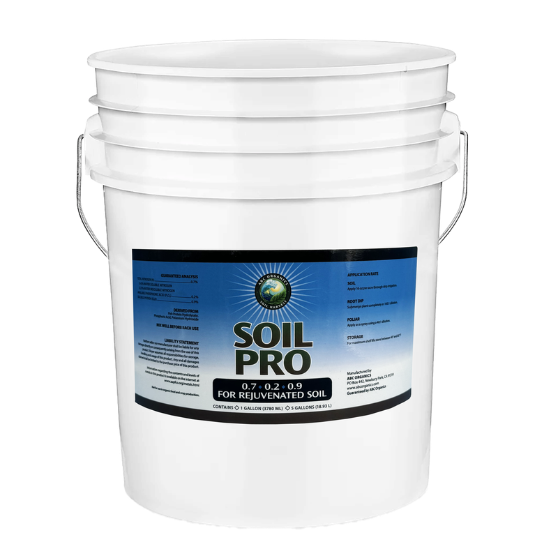 Soil Pro