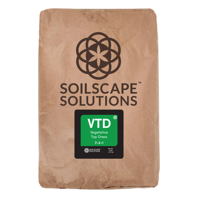 Vegetative Top Dress