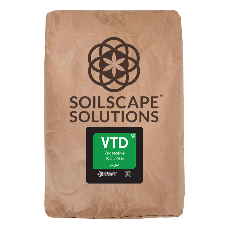 Vegetative Top Dress