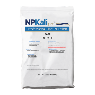 NPKali Pro Base